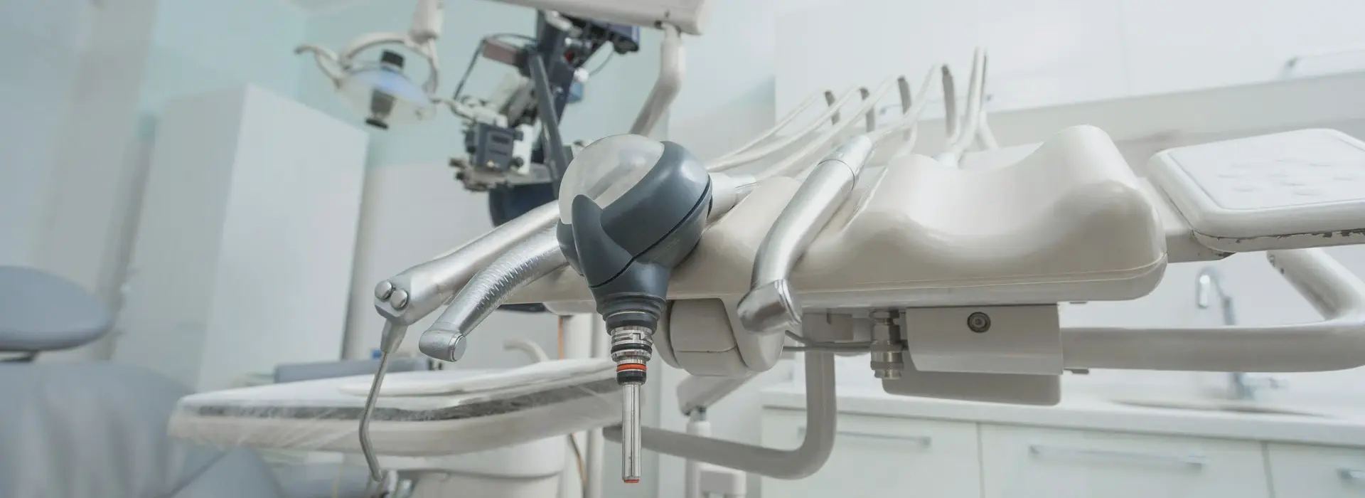 sprzęt stomatologiczny